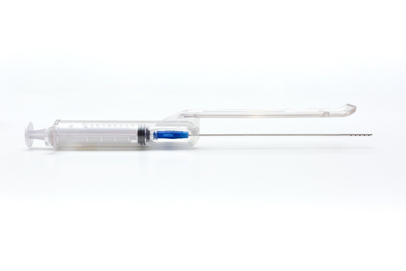 Dispositivo médico Seffiller para terapia regenerativa autóloga